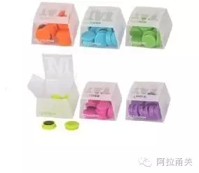 海关商品归类小课堂：花式冰箱贴大集结【康索特关务咨询】 