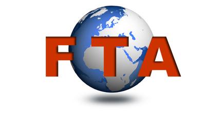 FTA自由贸易协定 原产地标准 原产地证申领