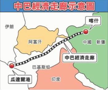 中国-巴基斯坦自由贸易协定 原产地证申领 原产地预确认