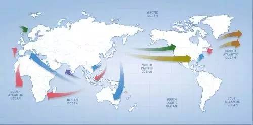 海运费飙涨 贸易危机浮现 进出口关务培训