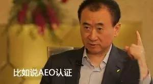 AEO认证 AEO认证辅导 AEO认证咨询