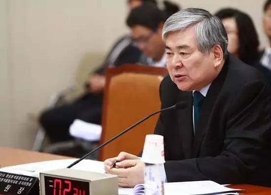 韩进海运获注资 船只进港卸货 进出口关务培训