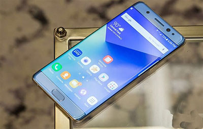 质检总局约谈三星 note7爆炸 检验检疫
