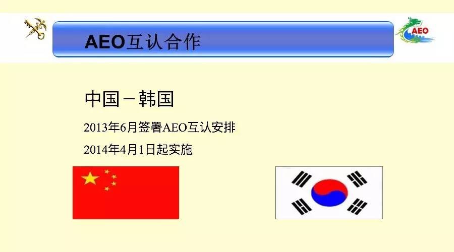 诚信兴商宣传月 AEO认证制度 AEO认证公司 AEO认证辅导 AEO认证培训