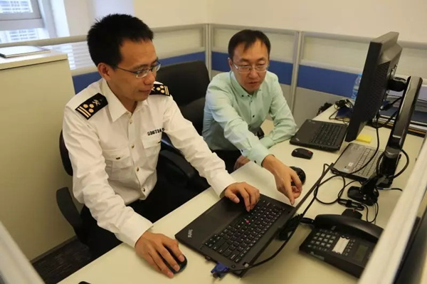 海关改革地图 互联网+政务服务 AEO认证辅导 上海关务培训