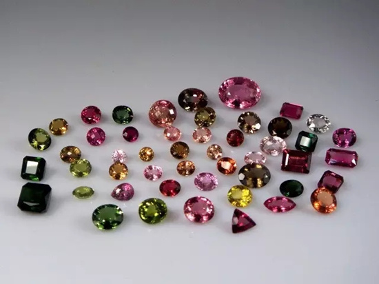 珠宝信物归类 商品归类 商品预归类 商品归类争议