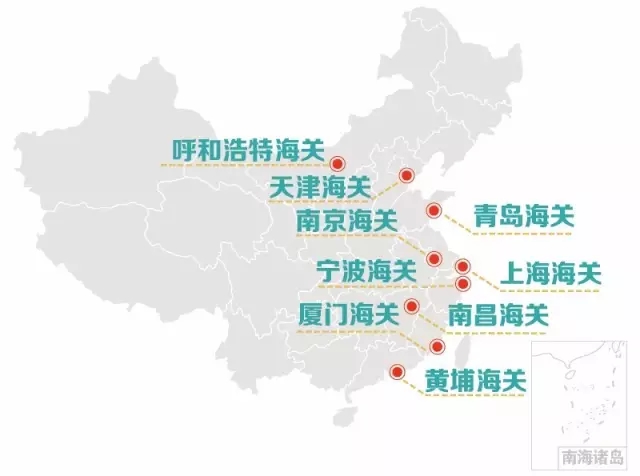 指定口岸报关,出口报关,AEO认证辅导,报关员培训