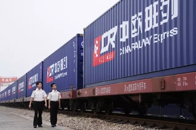 一带一路,推进贸易畅通,AEO认证辅导
