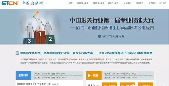 商品归类,预归类服务,hs编码归类